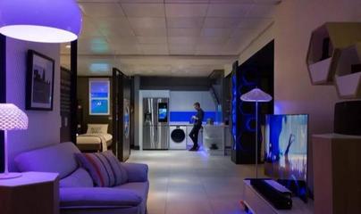 智能家居品類大全 室內(nèi)裝飾工程設(shè)計(jì)的智慧升級(jí)