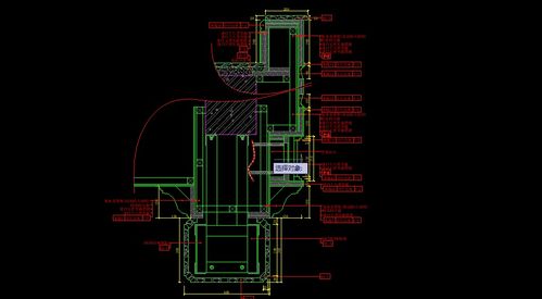 室內裝飾裝修施工工藝節(jié)點大樣標準詳解 50張施工節(jié)點圖全解析