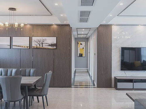 福州室內(nèi)設(shè)計公司口碑與實力解析 聚焦別墅裝潢與工程設(shè)計