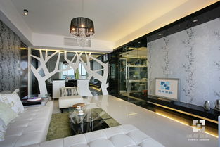 新景220911 誠居裝飾引領(lǐng)室內(nèi)設(shè)計新風(fēng)尚