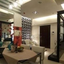 多元風(fēng)格·匠心呈現(xiàn)——室內(nèi)裝飾工程設(shè)計案例精選