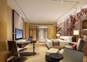 精品酒店裝修設(shè)計 空間規(guī)劃布局與室內(nèi)裝飾工程的藝術(shù)融合