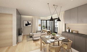 一站式裝修服務(wù)，打造理想生活空間 藝豐室內(nèi)設(shè)計裝飾工程公司